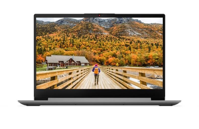Lenovo IdeaPad 3 17ALC6