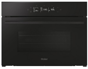 Mikrovlnná trouba Haier Series 4 H4MWID49G6NQB černá