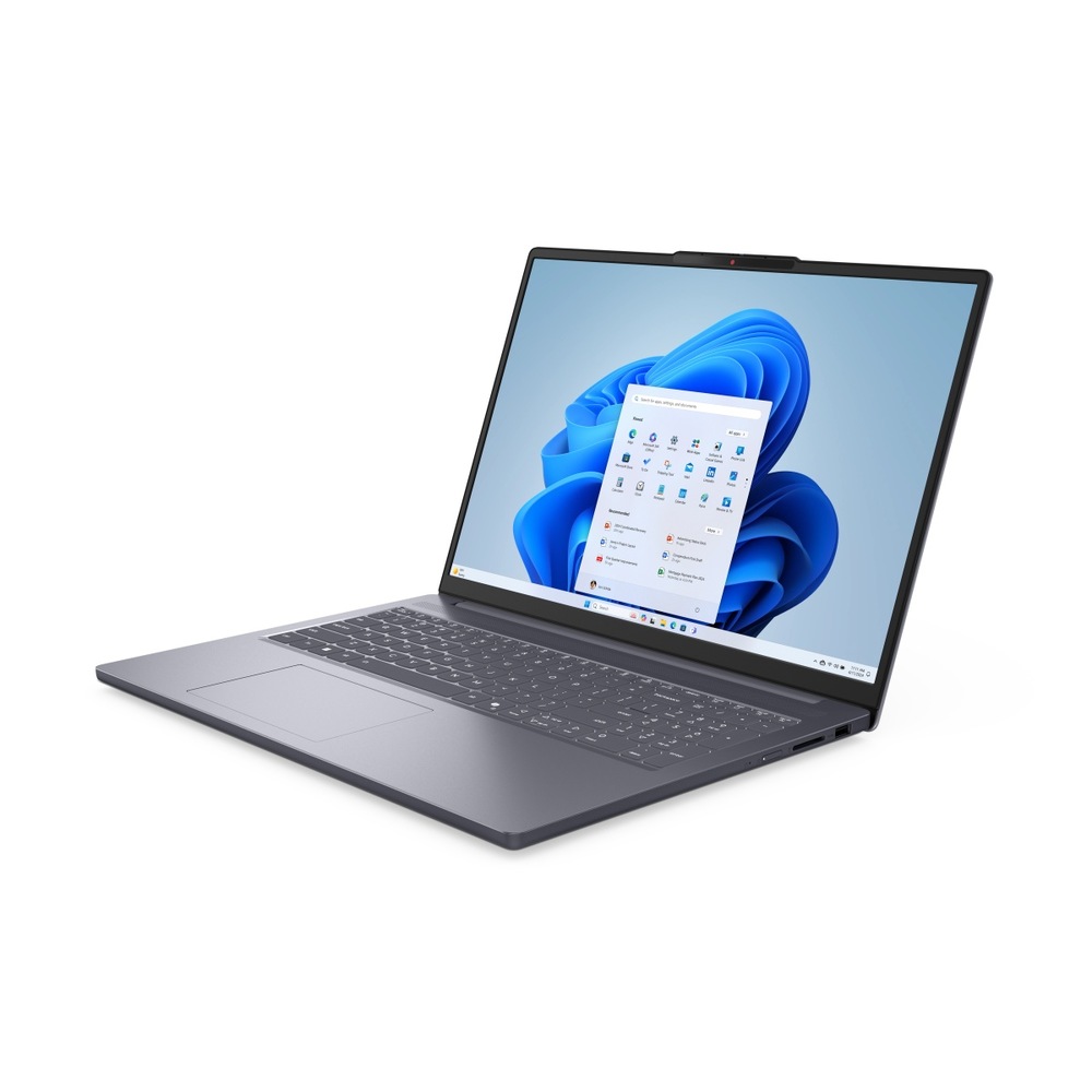 Notebook Lenovo IdeaPad Slim 3 15IRH10 modrý Notebook Lenovo IdeaPad Slim 3 15IRH10 modrý