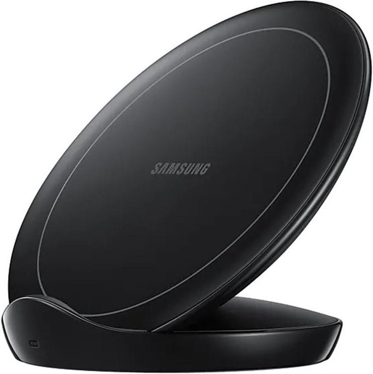 Samsung EP-N5105, 7,5 W (iOS) / 5 W, černá