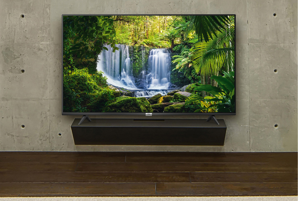 Televize TCL 65P610 Televize TCL 65P610