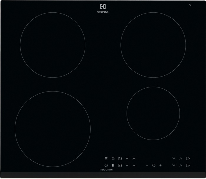Indukční varná deska Electrolux LIR60433