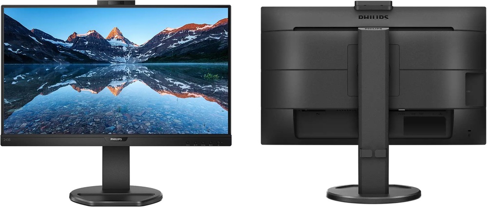 Philips 243B9H/00