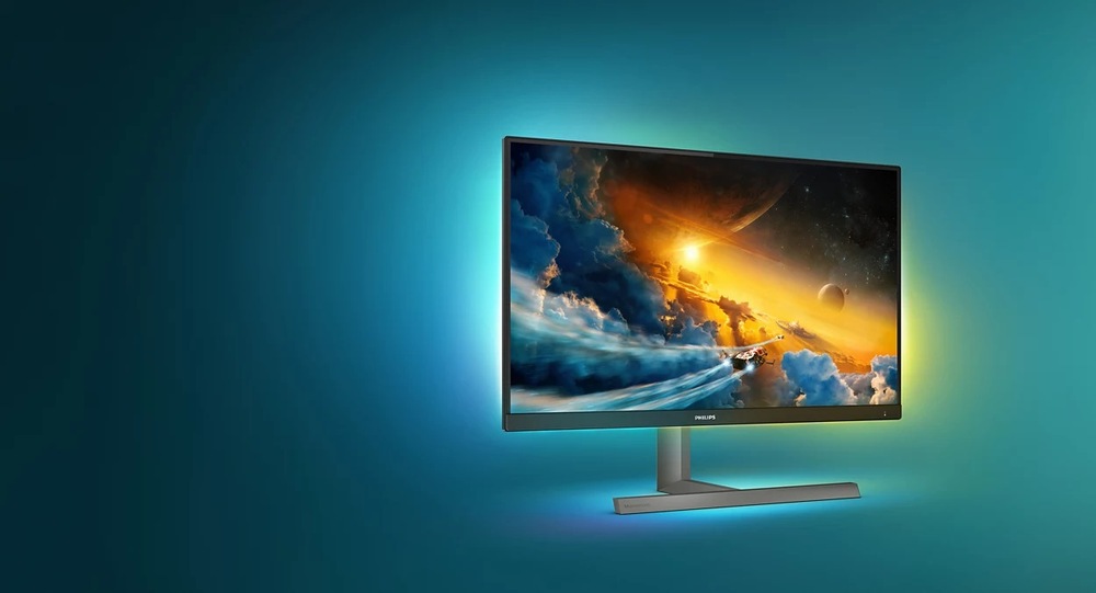 Monitor Philips 278M1R Monitor Philips 278M1R