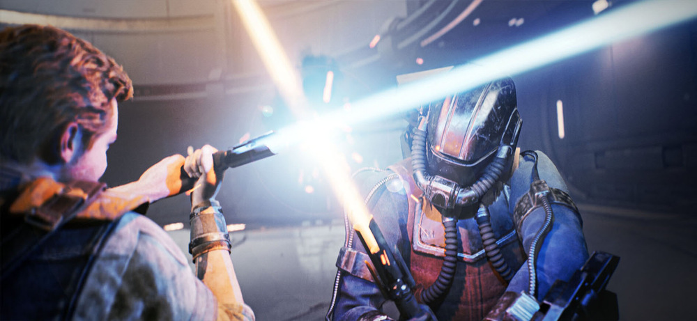 EA Star Wars Jedi: Survivor - Standard Edition - elektronická licence Star Wars Jedi: Survivor - Standard Edition – elektronická licence