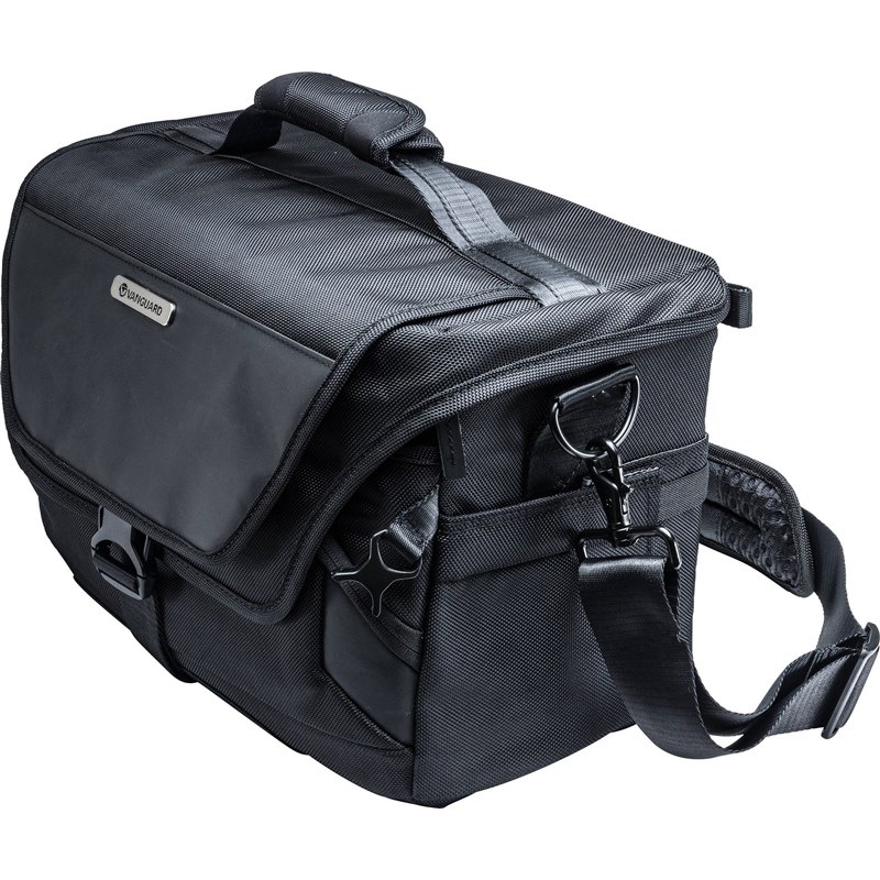 Brašna na foto/video Vanguard VEO Select 36S černá