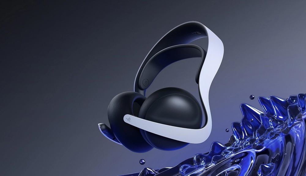 PlayStation 5 Pro – DualSense și Tempest 3D Audio