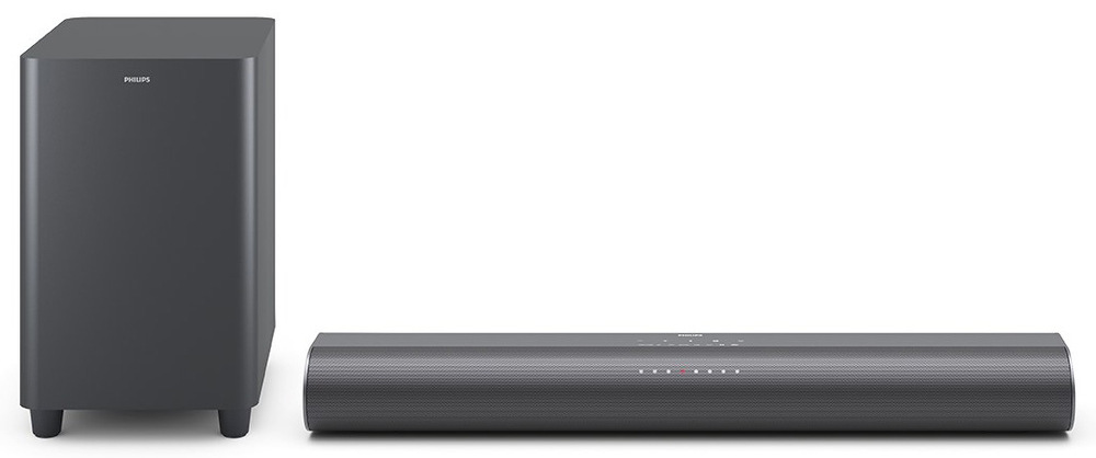 Soundbar Philips TAB6100 černý
