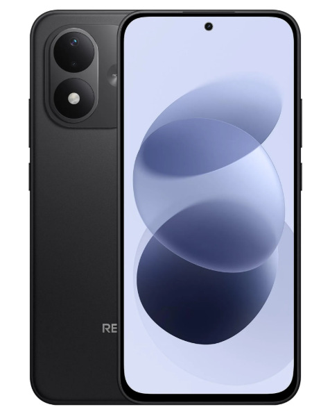  Redmi Note 17 5G Black