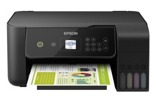 Tiskárna multifunkční Epson L3160
