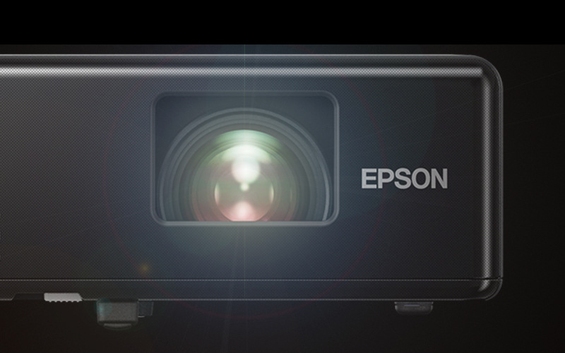 Projektor Epson EF-11 Projektor Epson EF-11