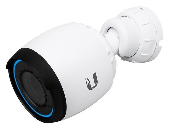 IP kamera Ubiquiti G4 Pro (UVC-G4-PRO) bílá