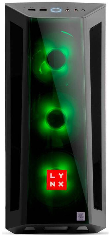 LYNX Grunex Gamer 2023
