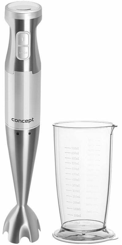 Ponorný mixér Concept TM4840 bílý
