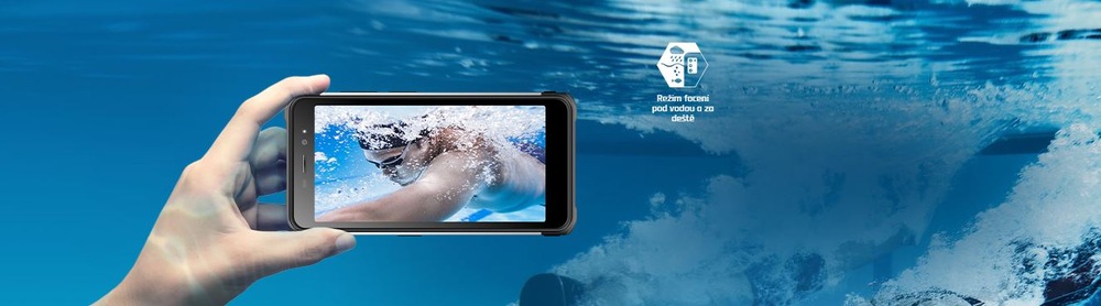 myPhone HAMMER Iron 4