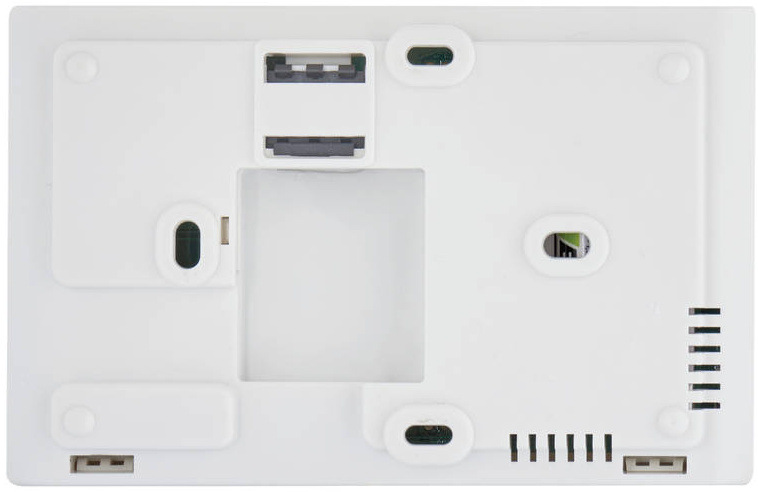 Termostat EMOS P5604, pokojový bílý Termostat EMOS P5604, pokojový bílý