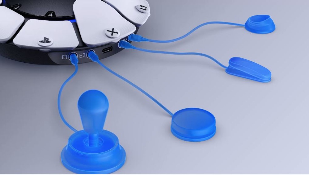 Sony Access Controller