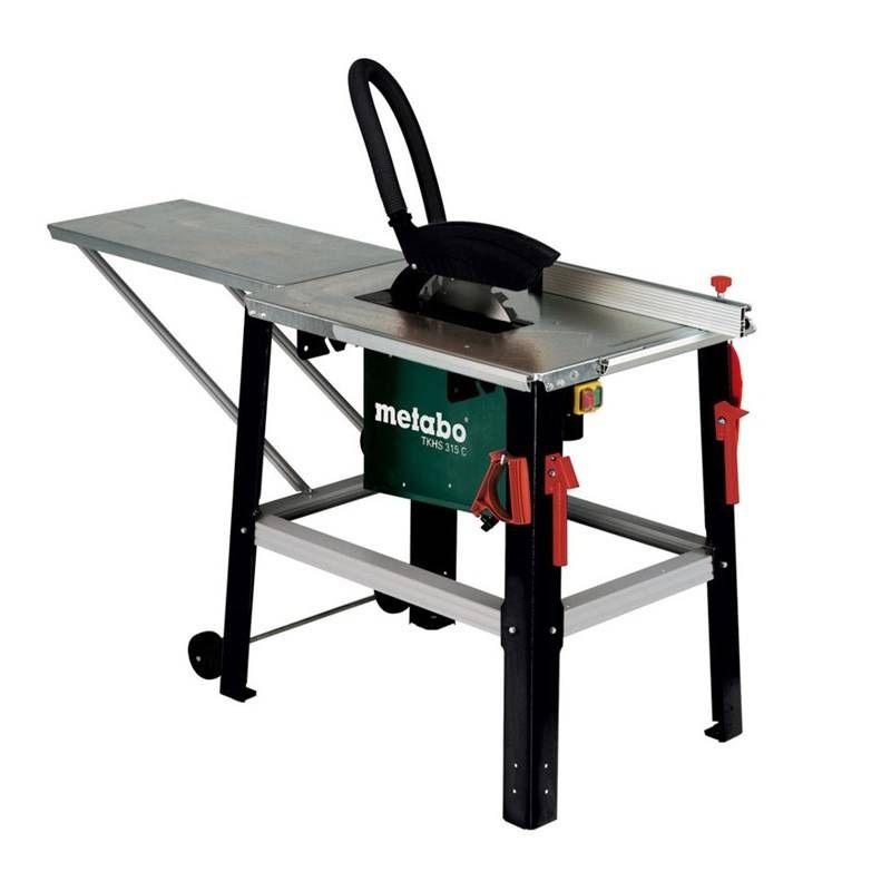 Metabo METTKHS315C20WNB