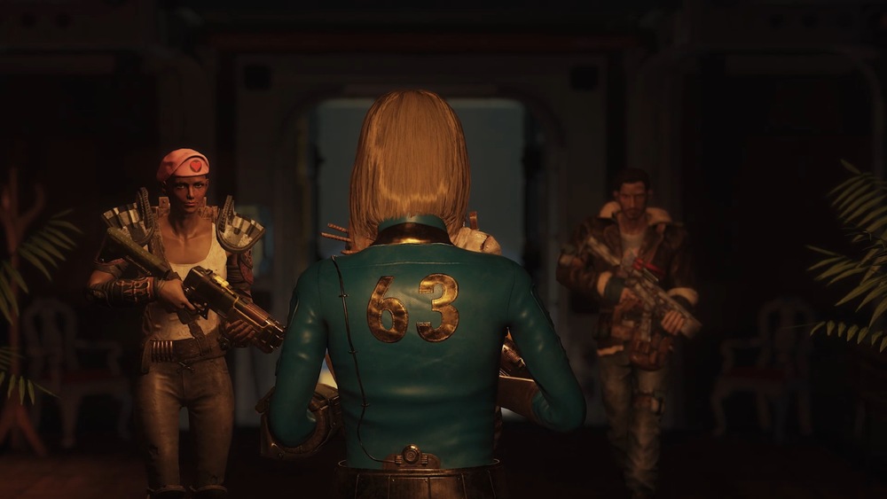Fallout 76 Xbox Series / Xbox One