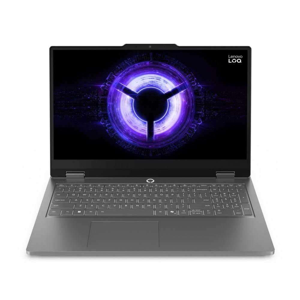 Notebook Lenovo LOQ Essential 15ARP11 šedý