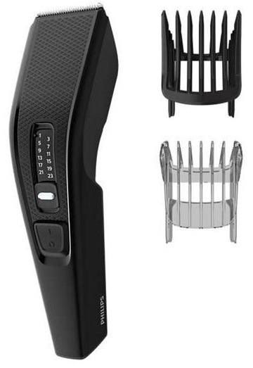 Zastřihovač vlasů Philips HC3510/15 černý
