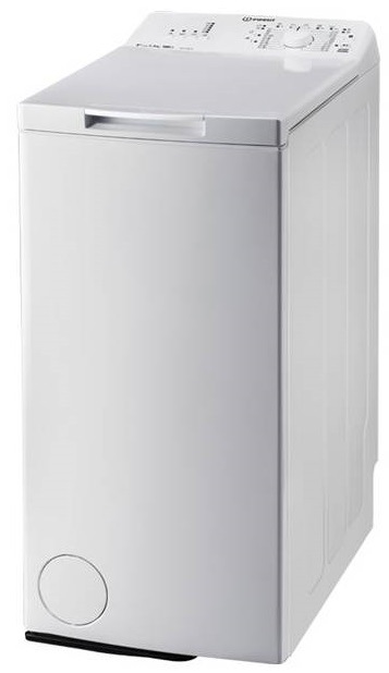 Pračka Indesit ITWA 51052 W (EU) bílá