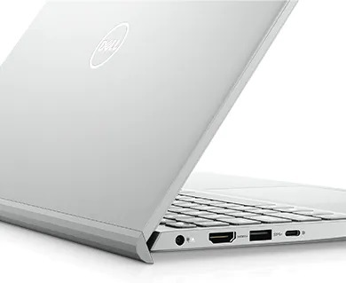Notebook Dell Inspiron 15 (5502) stříbrný Dell Inspiron 15 (5502)