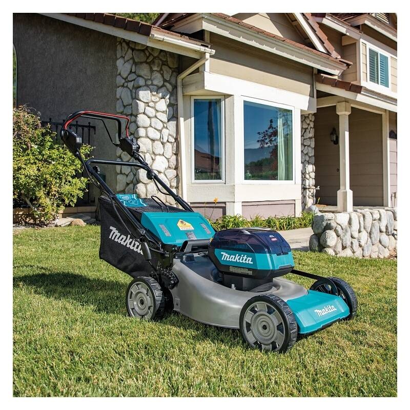 Sekačka Makita LM002GZ 530mm Li-ion XGT 40V (bez baterie) Sekačka Makita LM002GZ 530mm Li-ion XGT 40V (bez baterie)
