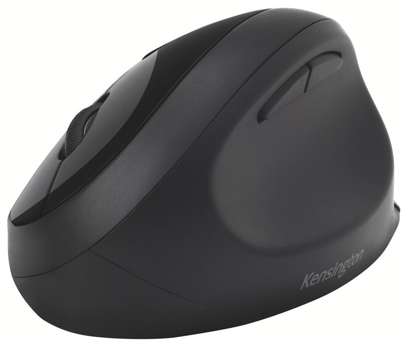 Myš KENSINGTON Pro Fit Ergo černá Myš KENSINGTON Pro Fit Ergo černá