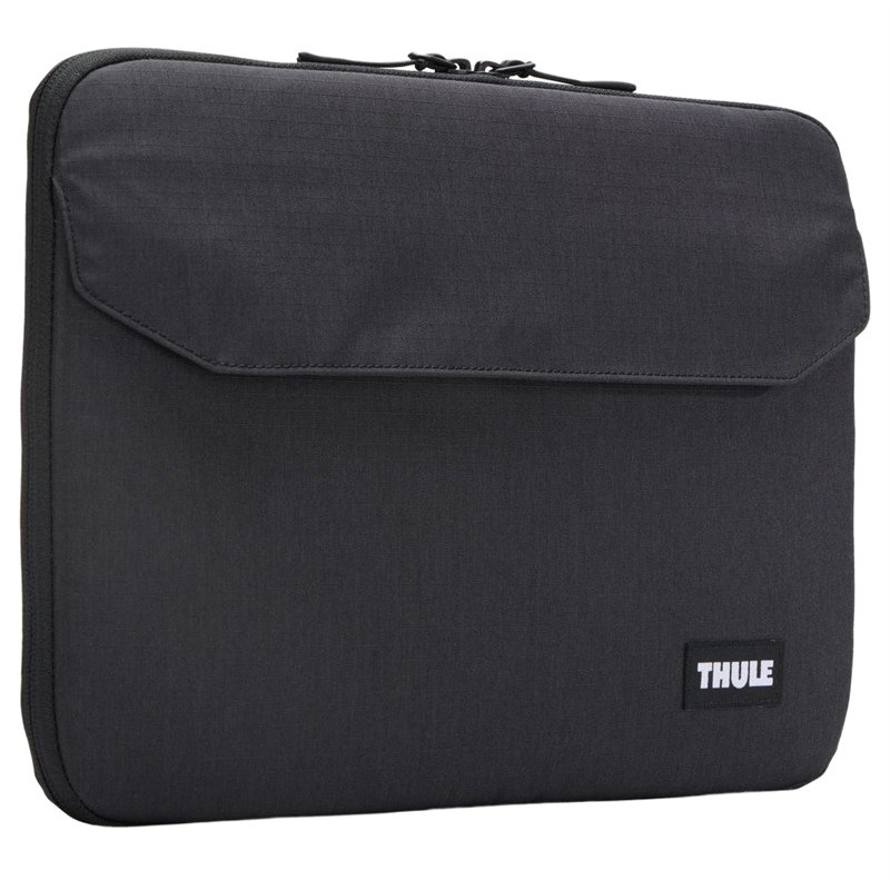 Obal na notebook THULE Lithos pro MacBook Pro 14″, černá barva