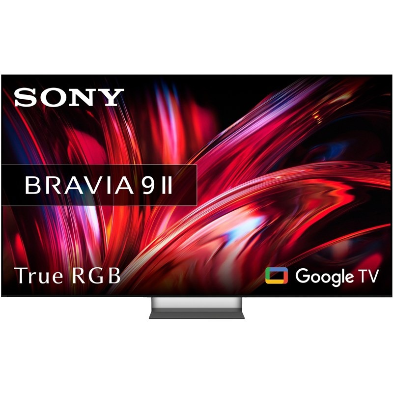 Televize Sony Bravia 9 MII 85", černá barva