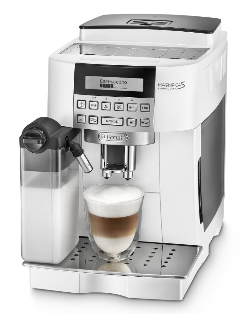 Espresso De'Longhi Magnifica S ECAM 22.360.W