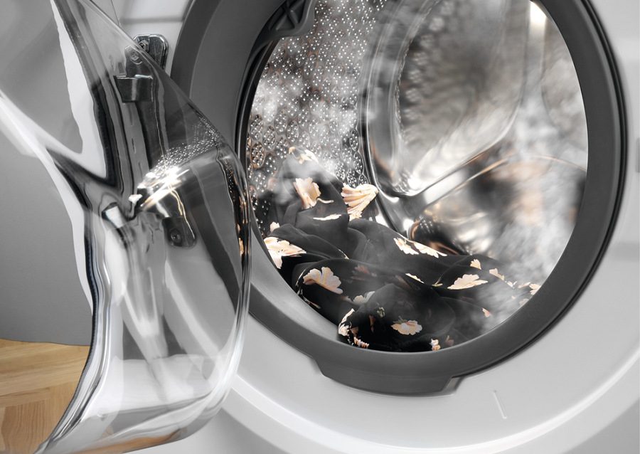 Pračka Electrolux PerfectCare 600 EW6S327SCI bílá Pračka Electrolux PerfectCare 600 EW6S327SCI bílá