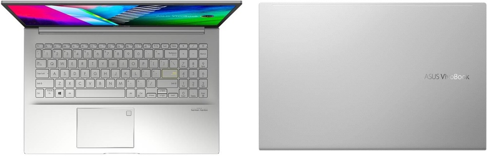 ASUS VivoBook 15 OLED