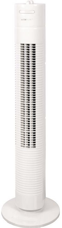 Ventilátor sloupový Clatronic TVL 3770 WH