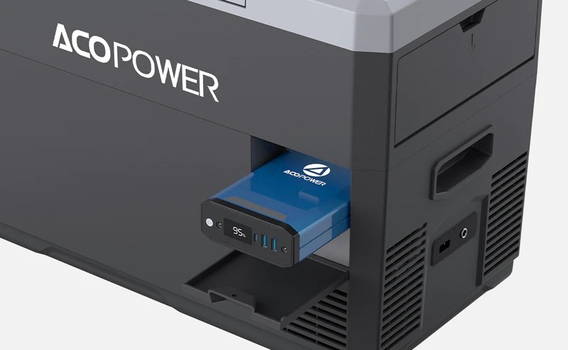 Autochladnička Acopower VX28 Acopower VX28