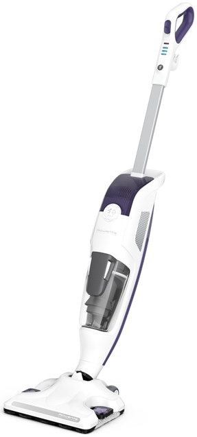 Rowenta Clean & Steam Revolution 2 v 1 RY7731WH