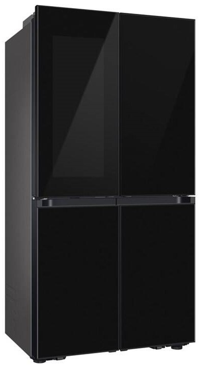 Americká lednice Samsung RF65DB970E22EO černá