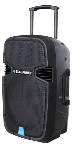 Party reproduktor Blaupunkt PA15 černý
