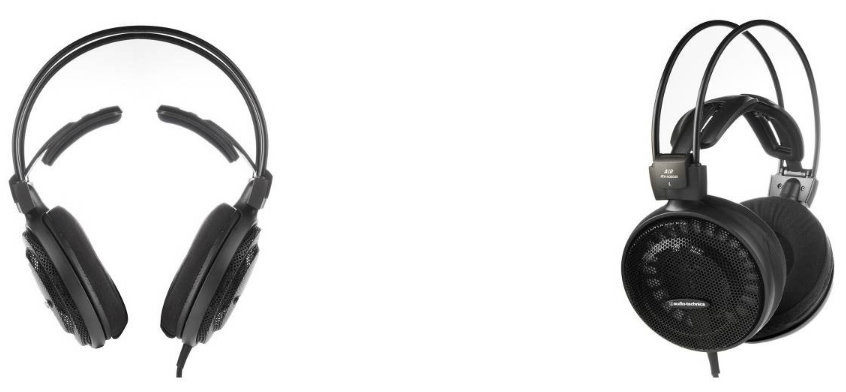 Sluchátka Audio-technica ATH-AD500X černá Sluchátka Audio-technica ATH-AD500X černá