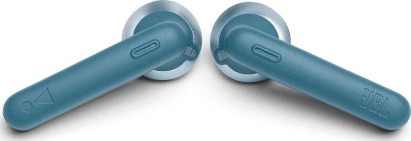 Sluchátka JBL Tune 220TWS modrá Sluchátka JBL Tune 220TWS modrá