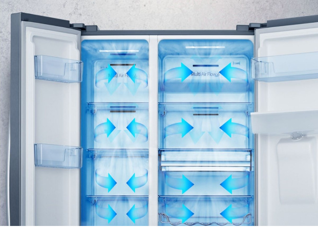 MultiAirFlow