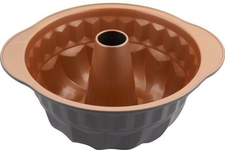 Forma na bábovku Lamart COPPER LT3093
