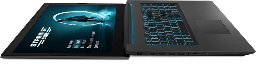 Lenovo IdeaPad Gaming L340-17IRH