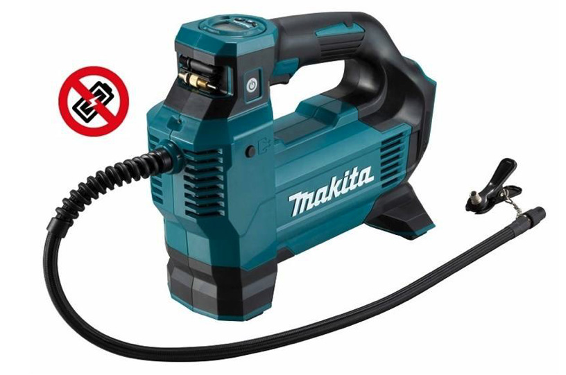 Kompresor Makita DMP181Z (bez baterie)