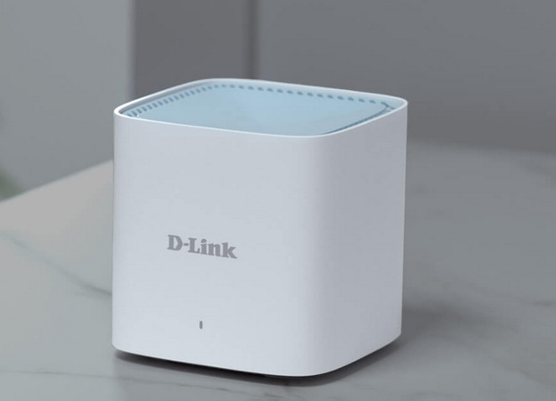 Komplexní Wi-Fi systém D-Link M15-2 (2 pack) Komplexní Wi-Fi systém D-Link M15-2 (2 pack)