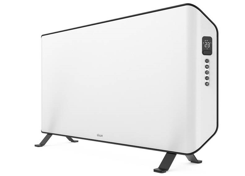 Teplovzdušný konvektor Duux DXCH15 Edge 2000 White Wifi Teplovzdušný konvektor Duux DXCH15 Edge 2000 White Wifi