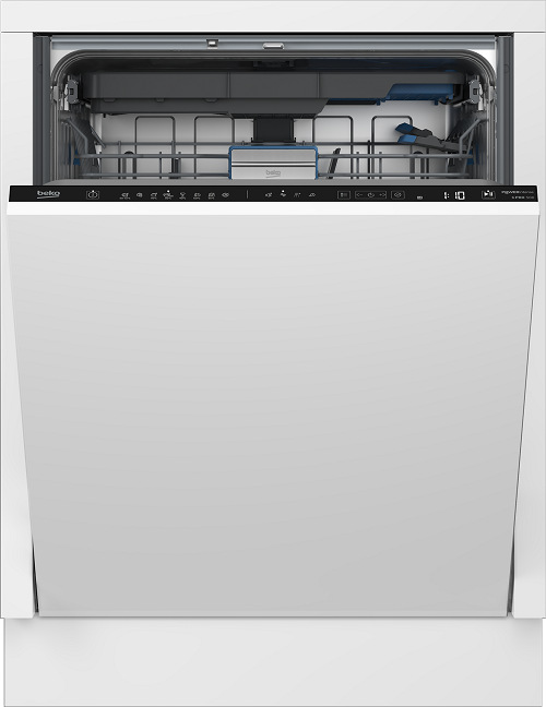Myčka nádobí 60 Beko BDIN38551P, vestavná