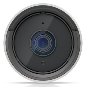 IP kamera Ubiquiti UniFi Protect G6 Bullet, 4K - bílá