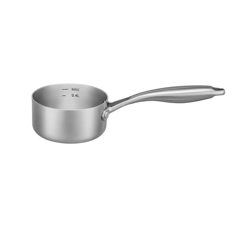 Rendlík RESTO 95020 CORVUS, 12 cm, 550 ml, nerez